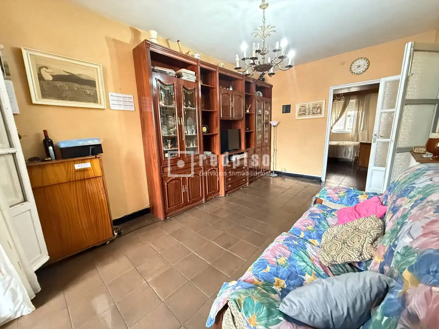 Appartement à vendre à de Alejandro Morán, imagen 2