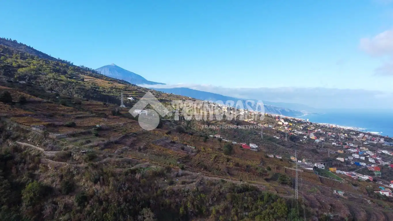 Terreno rústico en venta en La Vera - El Farrobillo - Tosca de Ana María, imagen 26
