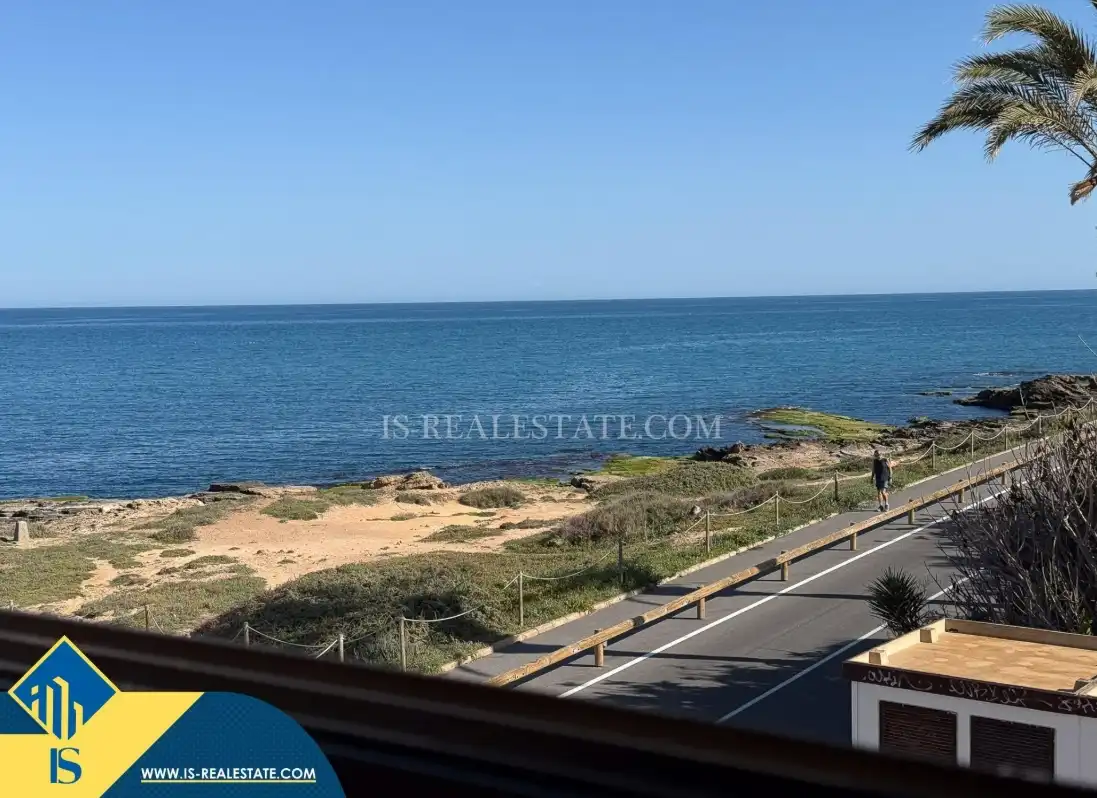 Àtic amb ascensor en venda a Playa de los Locos, imagen 23