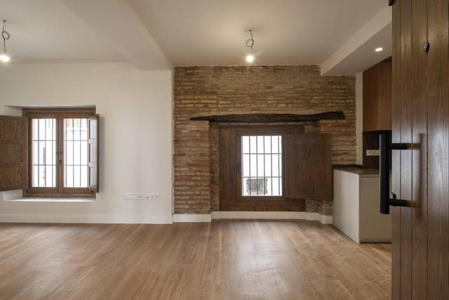 Piso en Venta en Barrio de Albaicín