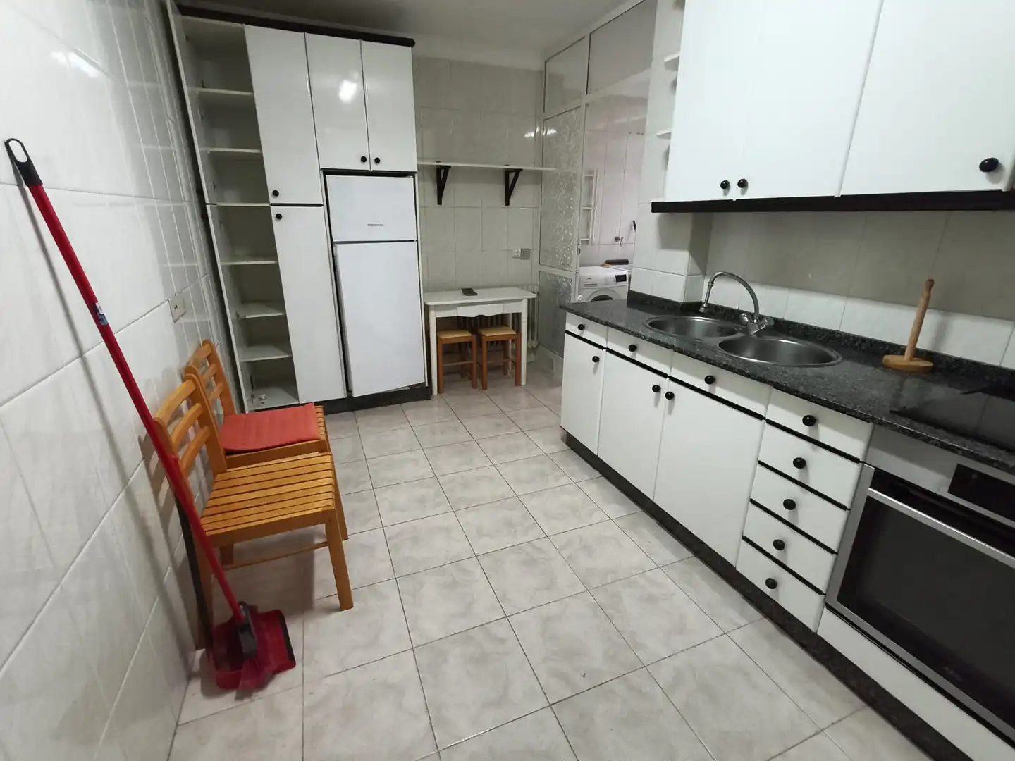 Appartamento con ascensore in vendita a Rúa Anxeriz, imagen 17
