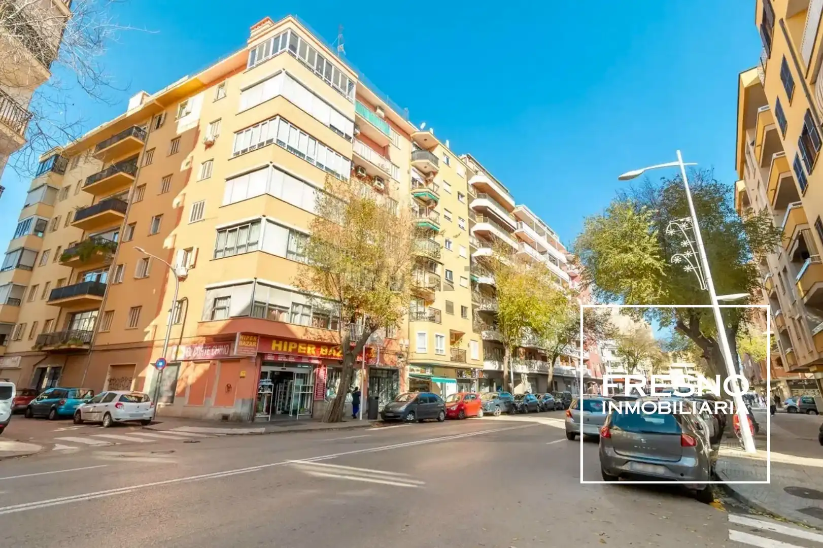 Appartement avec ascenseur à vendre à Carrer de Jeroni de Berard, imagen 7