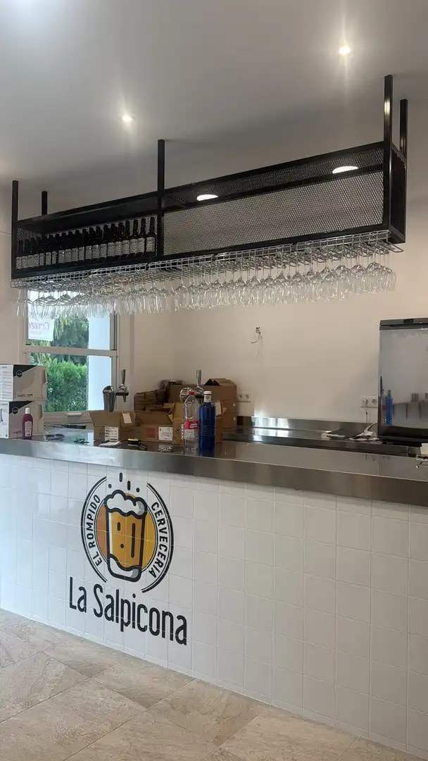 Local de lloguer en El Rompido, Huelva