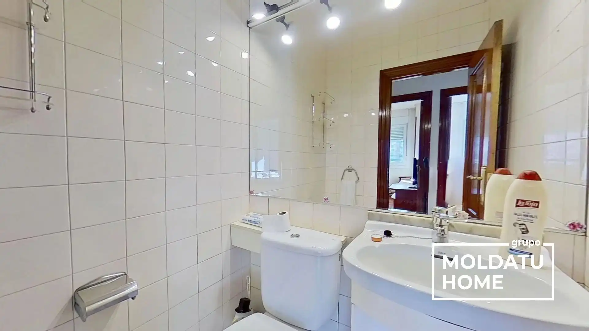 Piso con ascensor en venta en ALMIRANTE ANTONIO GAZTAÑETA, imagen 20
