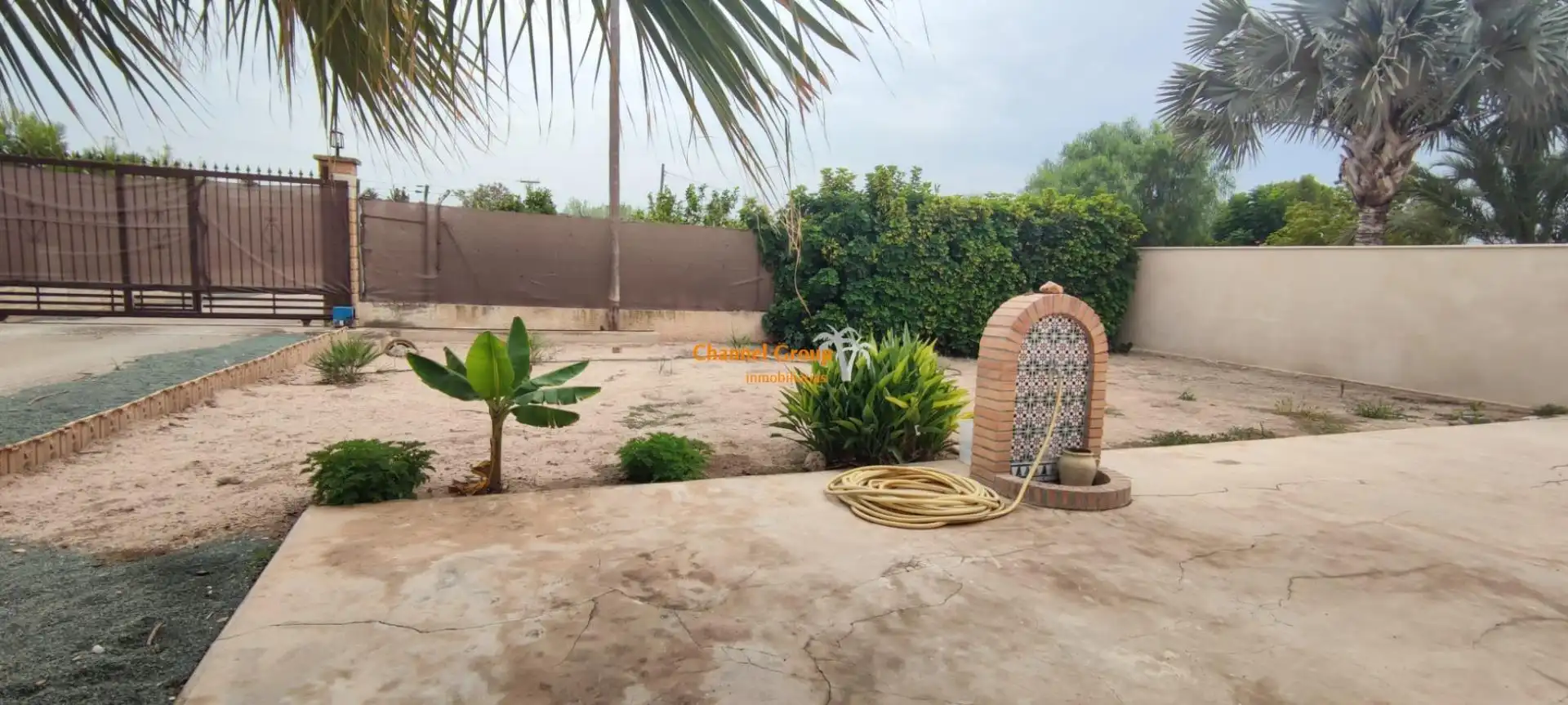 Flat for rent in Algorós - El Derramador