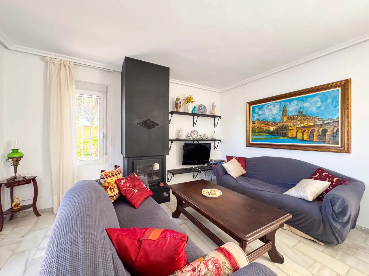 Villa mit Terrasse zum Verkauf in La Mata, imagen 47