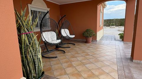 Photo 3 of Houses for sale in Peña de las Águilas, Elche / Elx