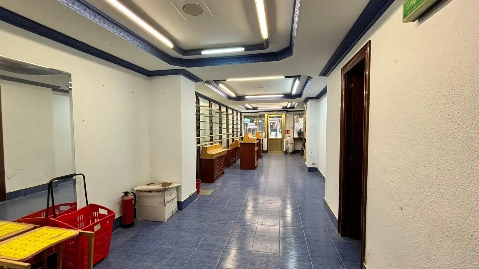 Business premises to rent in Laudio / Llodio, imagen 4
