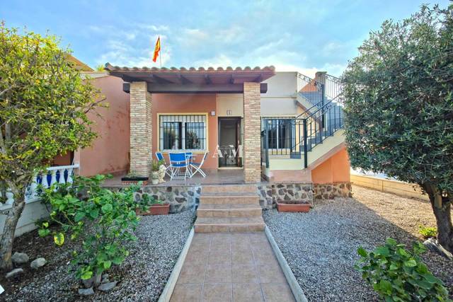 Casa-chalet en Alquiler en Parque Acuático - Sector 25