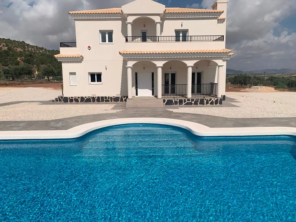 Haus zum Verkauf in El Pinós / Pinoso, imagen 4