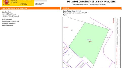 Photo 3 of Residential for sale in Goleta, Playa de Granada, Motril