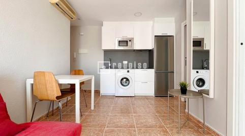 Foto 5 de Pis en venda a Martinez Falero, El Palo, Málaga Capital