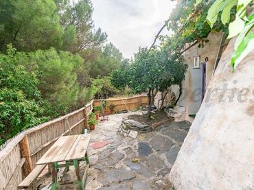 Terreny residencial en venda a Canillas de Albaida