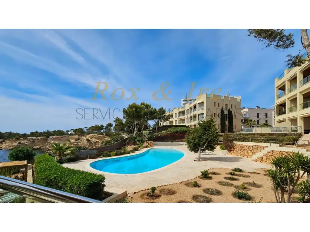 Wohnung zum Verkauf in Ctra. de Cala Gració, 31, 31, Sant Antoni de Portmany