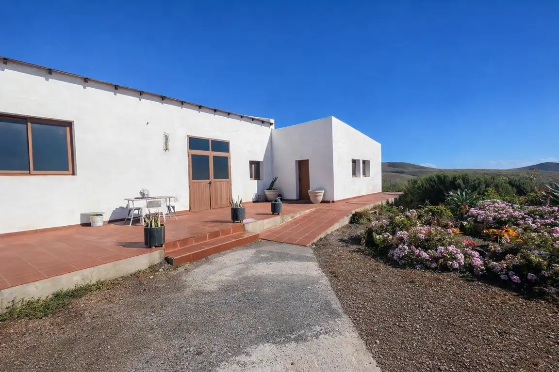 Exterior view of Land for sale in Ingenio