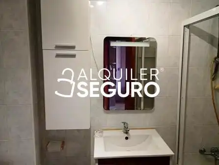 Pis de lloguer a pamplona, Zona rural noroeste
