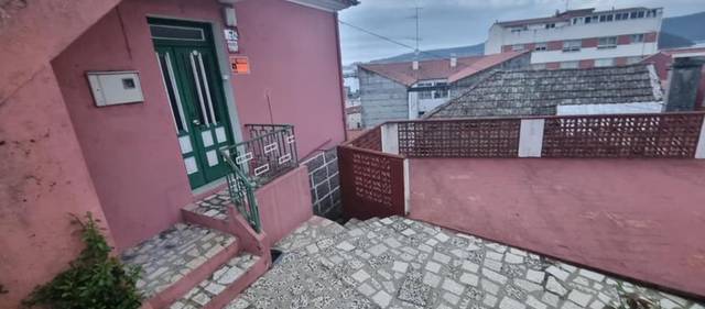 Finca rústica en Venta en Marín