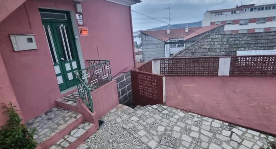 Foto 1 de Finca rústica en venda a Marín, Pontevedra