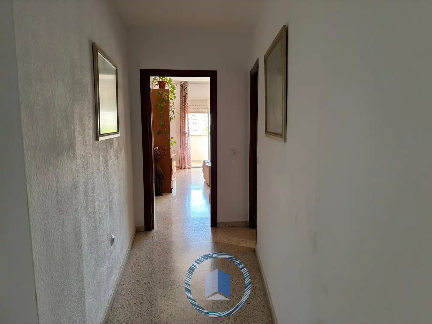 Pis en venda en Montequinto amb Terrassa, Moblat i Piscina comunitària