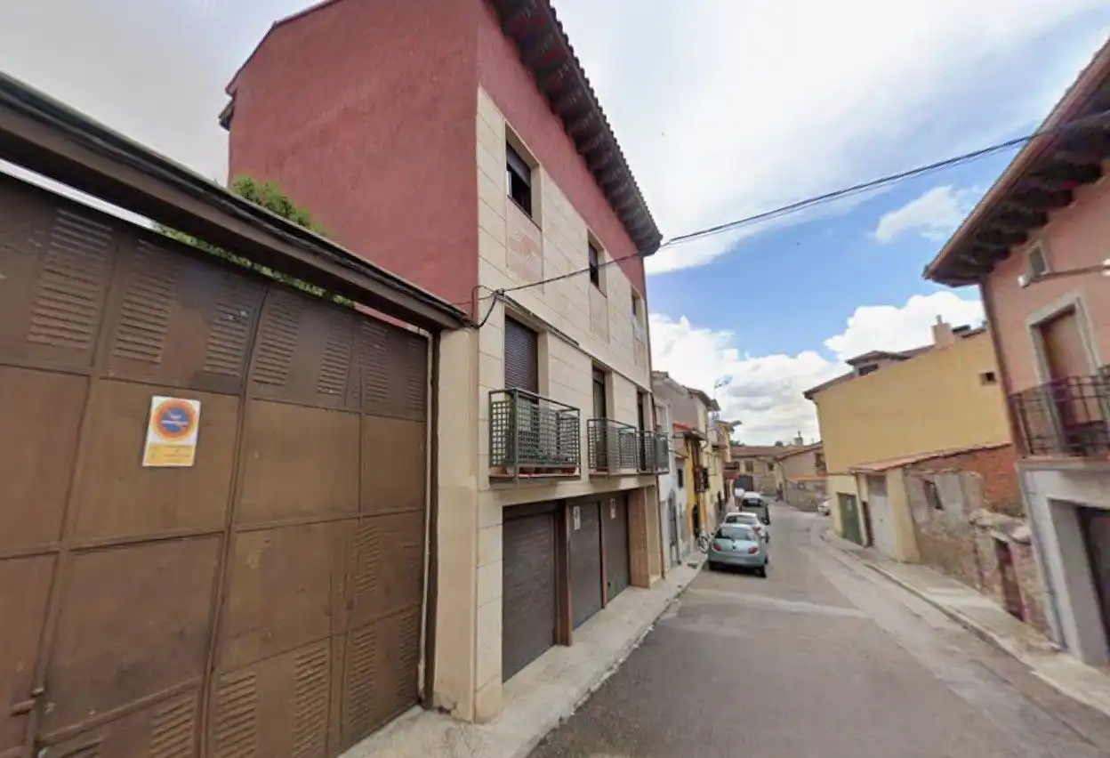 Flat for sale in MELCHOR LIÑAN, Torrelaguna