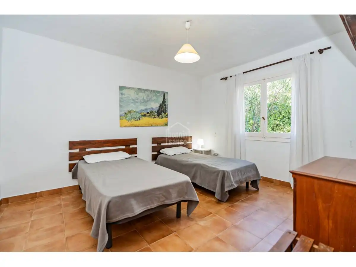 Detached house with pool for sale in Port d'Addaia, imagen 30