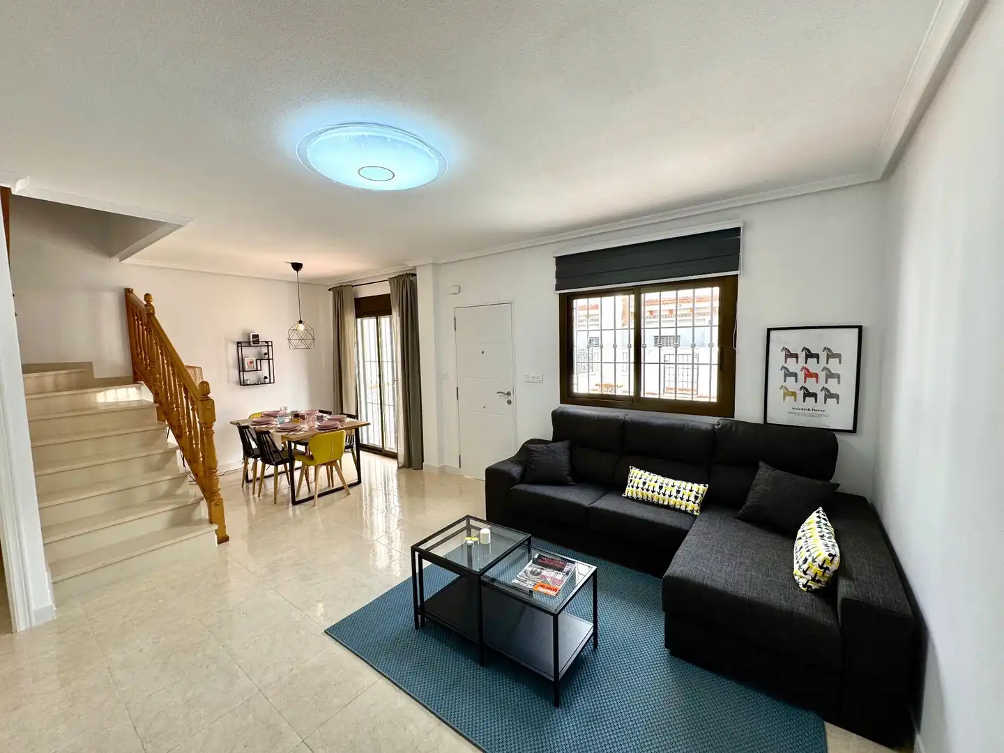 Casa con piscina en venta en San Miguel de Salinas, imagen 10