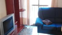 Living room of Apartment for sale in  Murcia Capital  with Air Conditioner