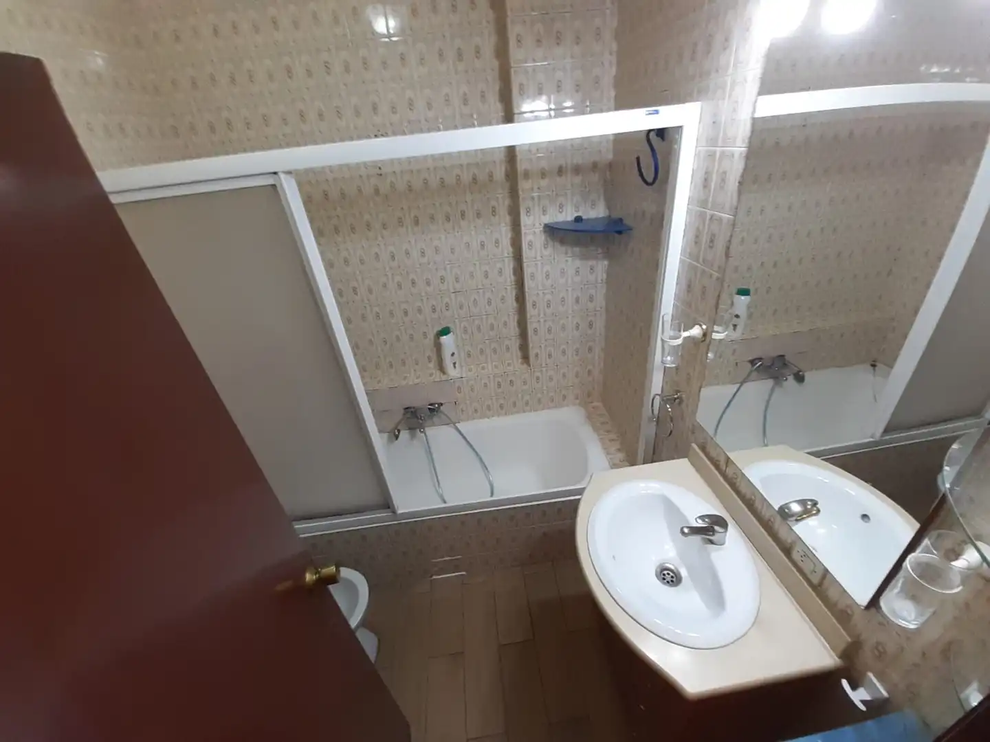 Baño de Piso en venta en Zamora Capital  con Calefacción