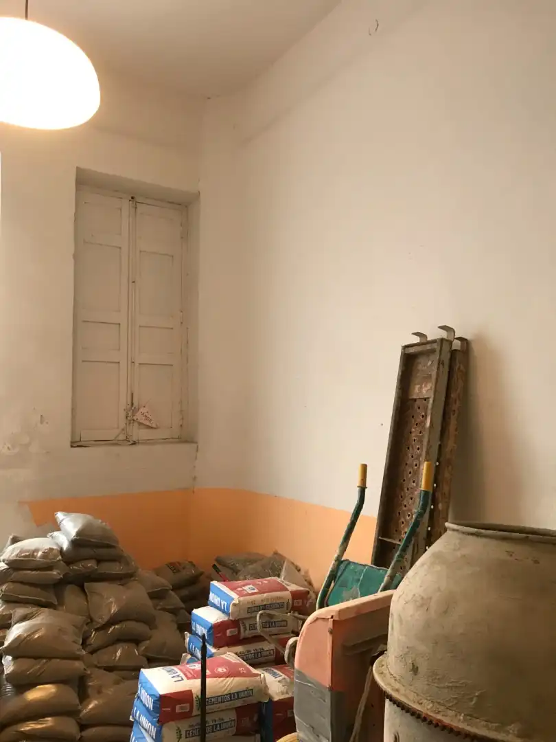 Habitación de Local de alquiler en Madrid