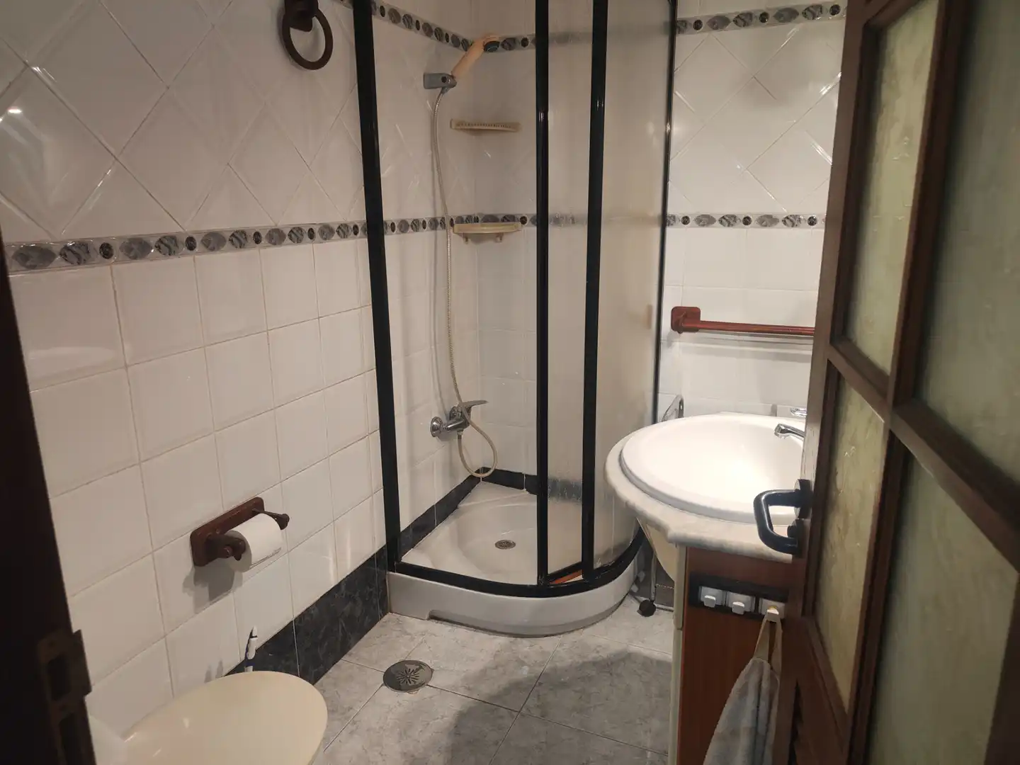 Baño de Casa o chalet en venta en Santa Lucía de Tirajana