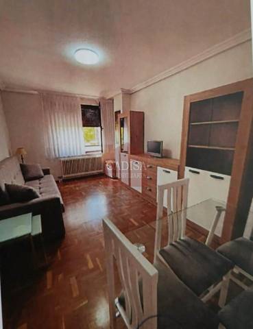 Apartamento en Alquiler en Chinchibarra
