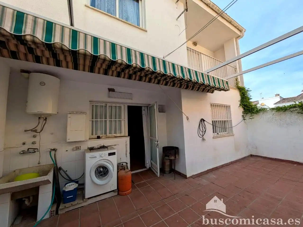 House with garden for sale in Hojiblanca, imagen 20