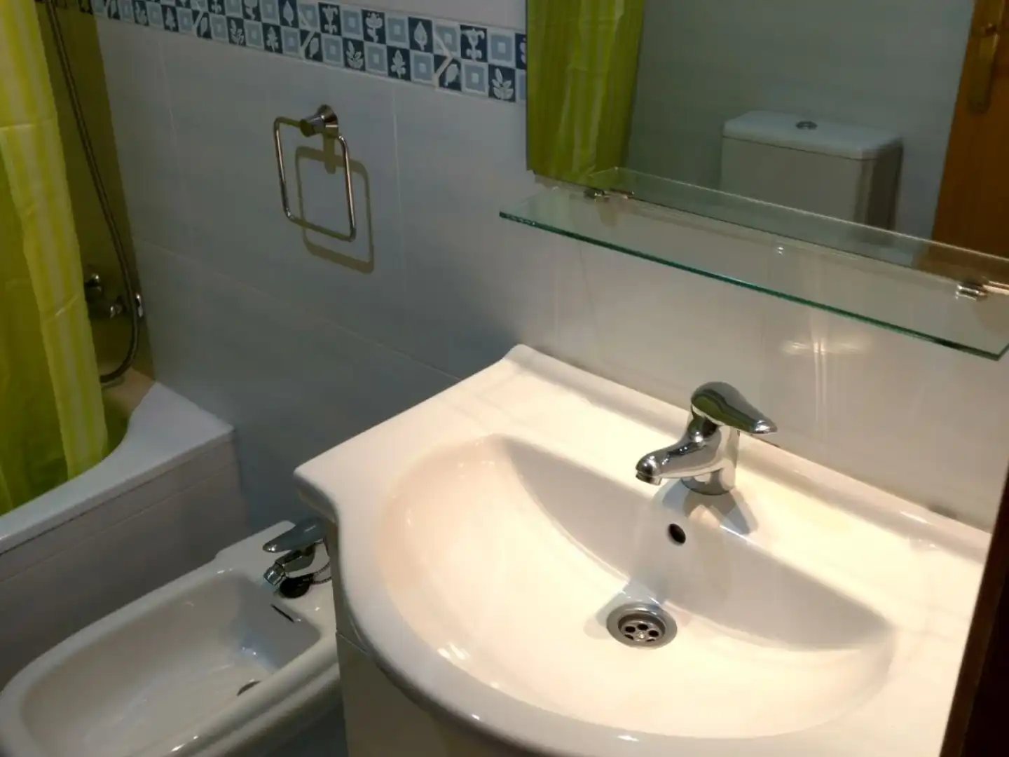 Apartamento con ascensor en alquiler en Norte, imagen 9