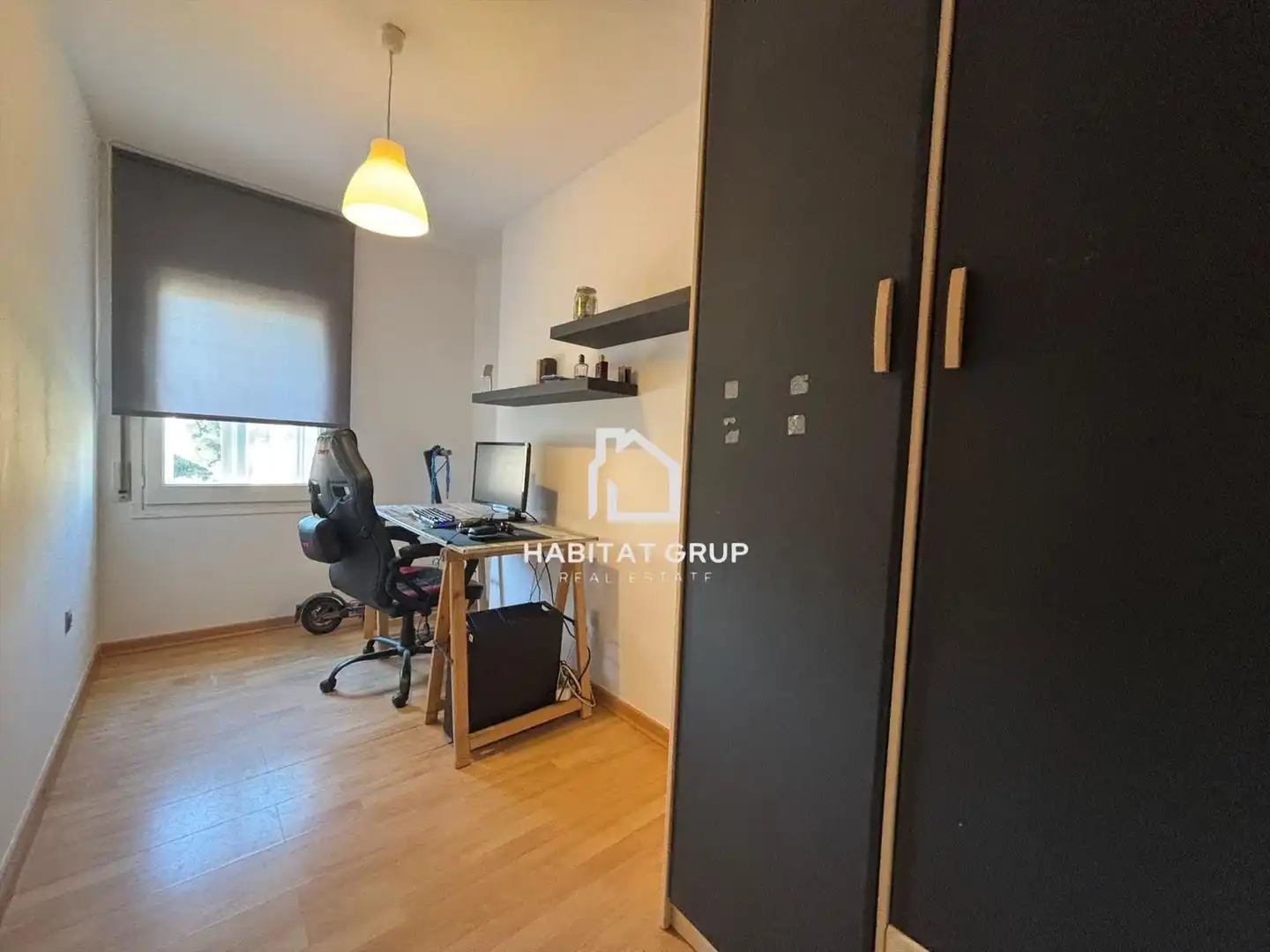 Bedroom of Flat for sale in Palamós  with Heating