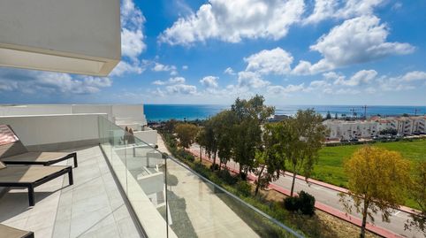 Photo 3 of Attic for sale in Alcorrín, Manilva