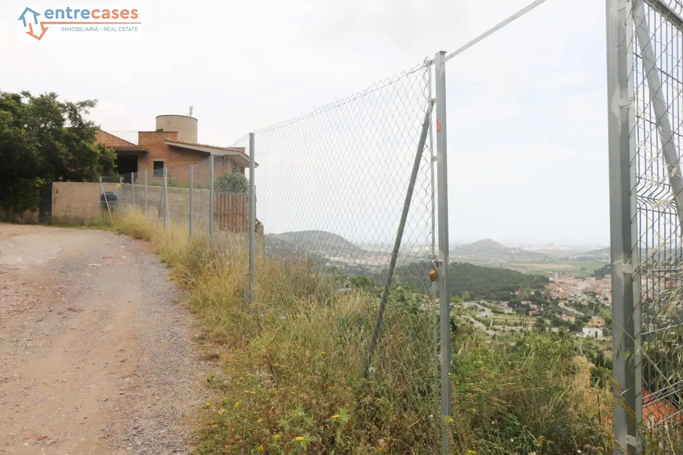 Rural land for sale in Gilet, imagen 11