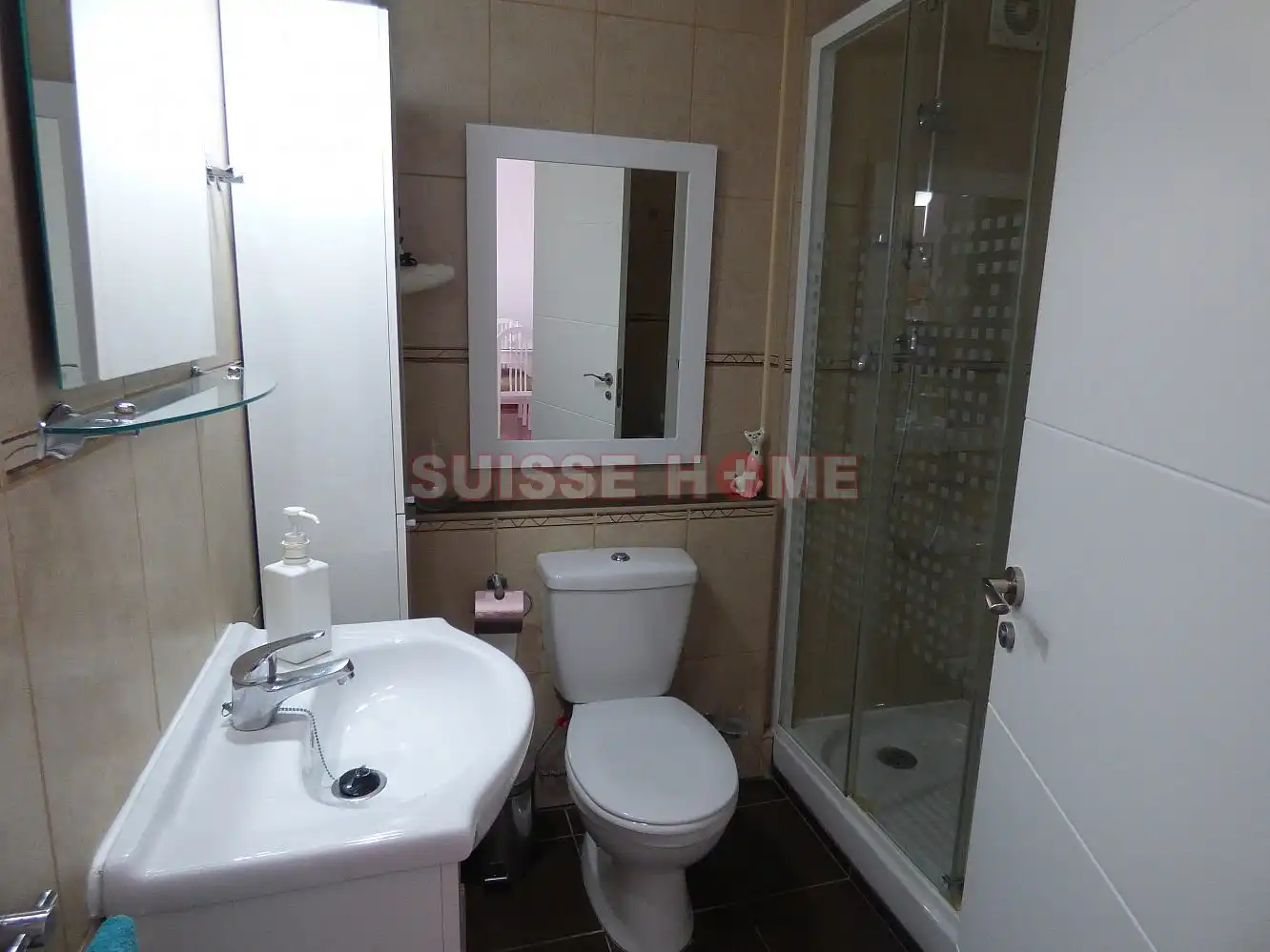 Apartament amb piscina en venda a Torre del Mar, imagen 8