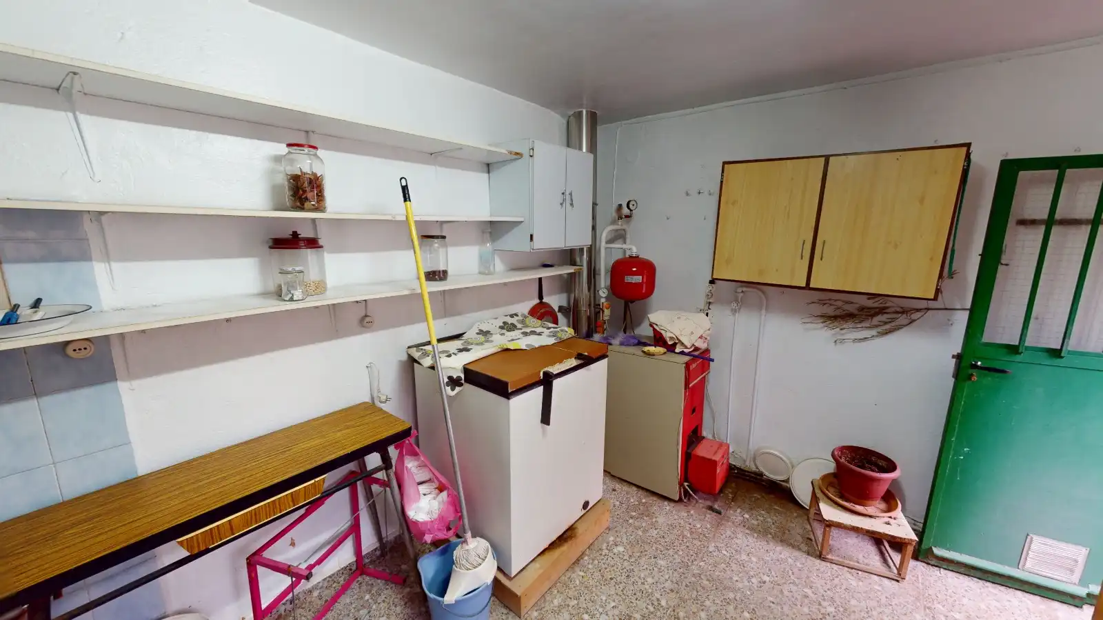 Haus mit Garten zum Verkauf in Calle San Fulgencio, imagen 43