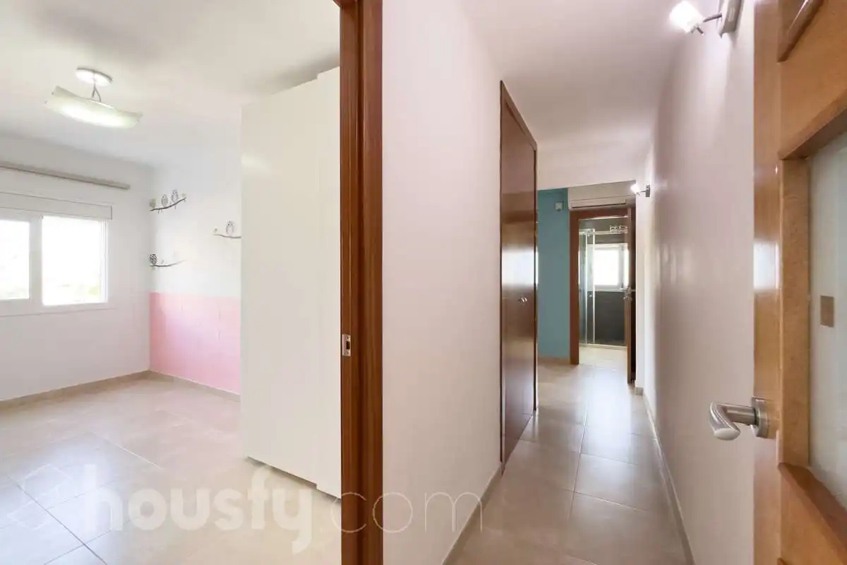 Piso de alquiler en Carrer Dolçamara, Sant Ildefons