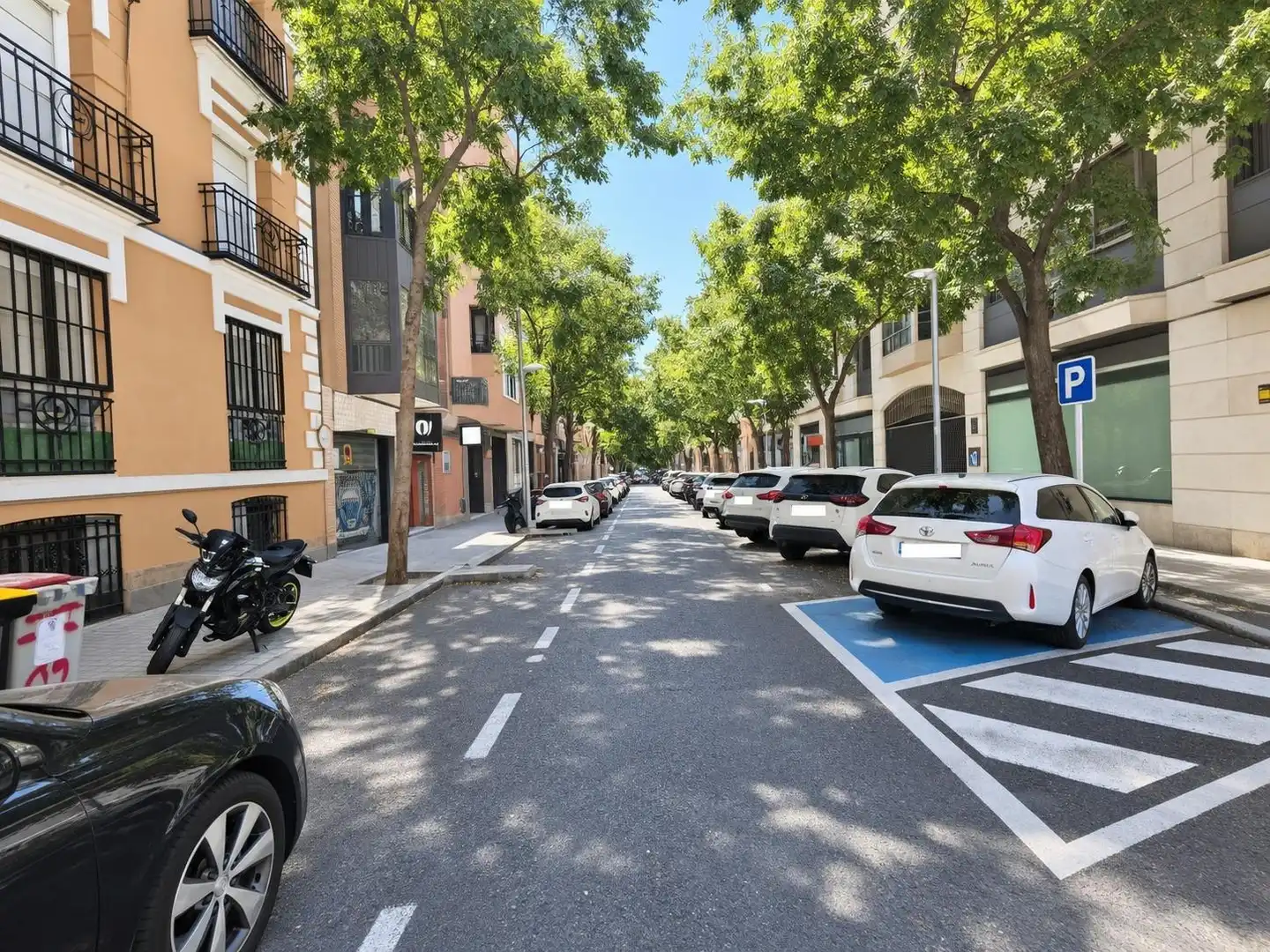 Wohnung mit Aufzug zum Verkauf in Calle JUAN DE URBIETA 18, imagen 6