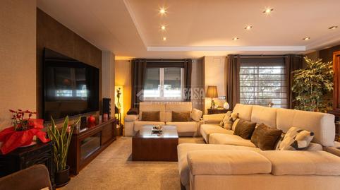 Foto 4 de Casa adosada en venda a San Miguel, Granada