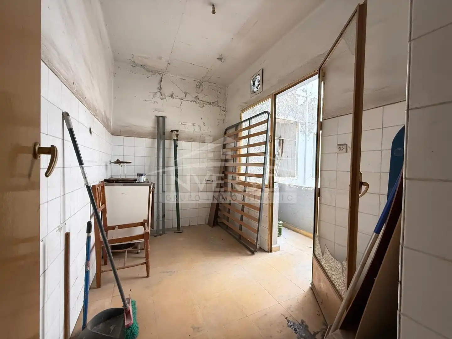 Flat for sale in Adra  with Terrace