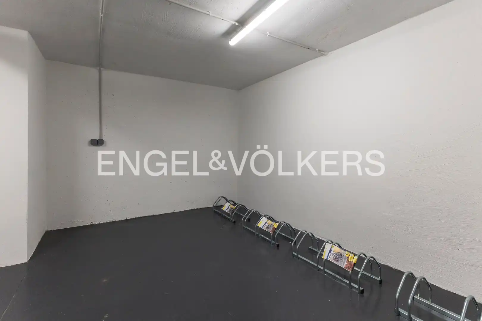 Flat for rent in José Silva, San Juan Bautista