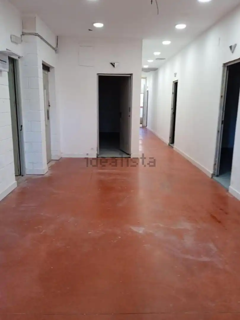 Nave industrial en venta en Montigalà - Sant Crist, imagen 16