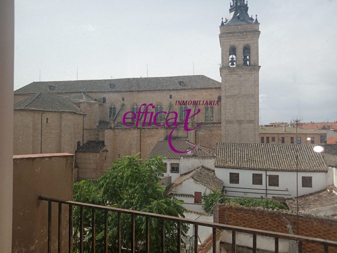 Exterior view of House or chalet for sale in Torrijos  with Heating and Terrace