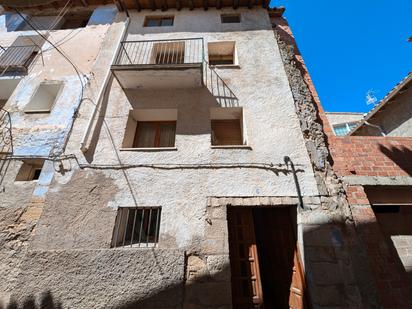House or chalet for sale in Calle Calderé, La Fresneda