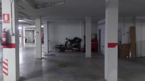 Photo 2 of Garage for rent in Rodrigo de Triana, 12, Residencial Triana - Barrio Alto, Las Gabias