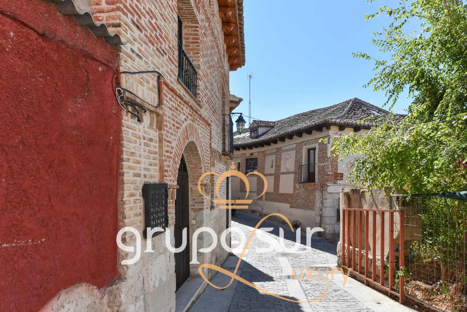 Casa o chalet en venta en Camino Huelga, 33, Simancas