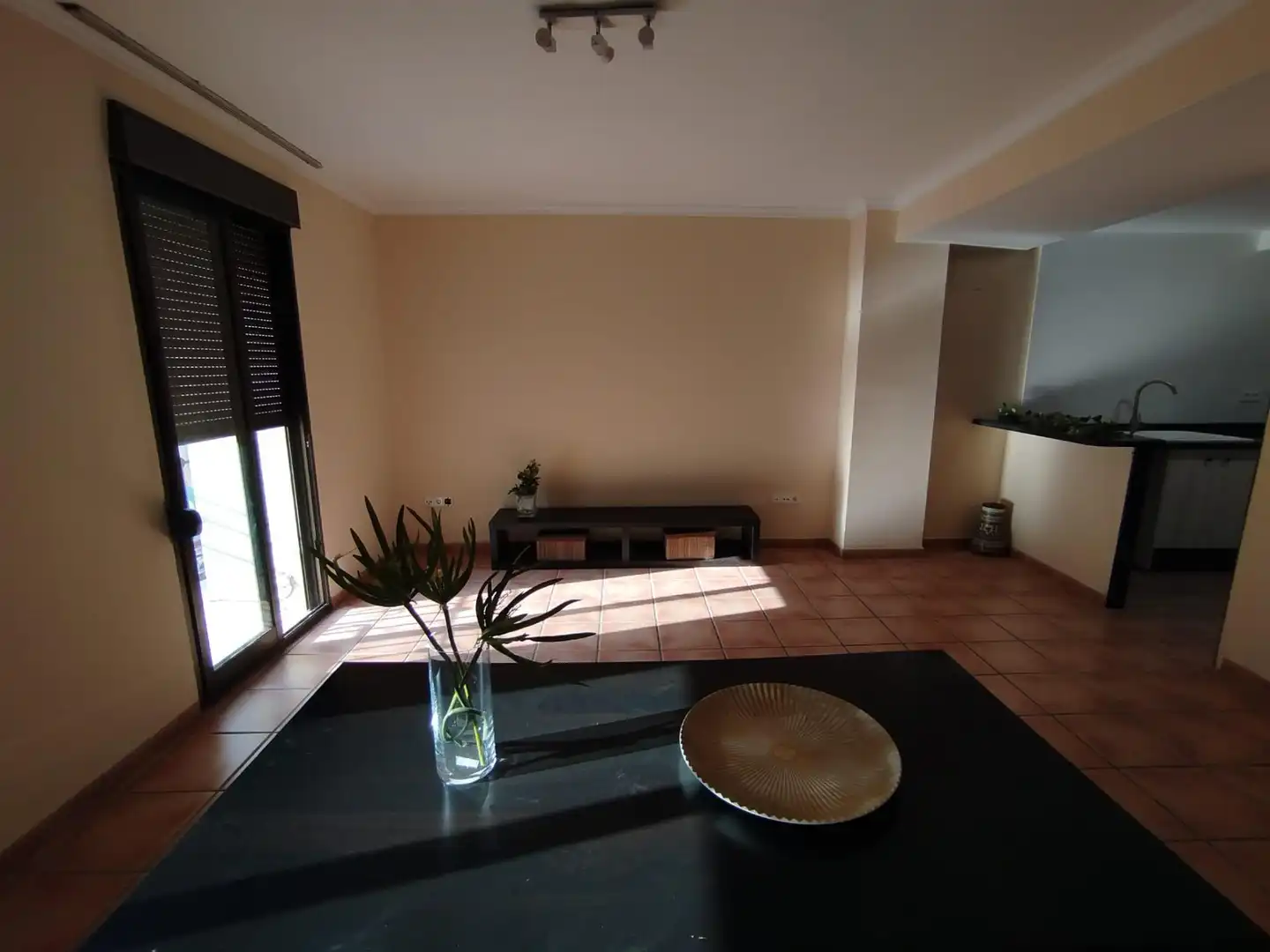 Comedor de Casa o chalet en venta en Cocentaina