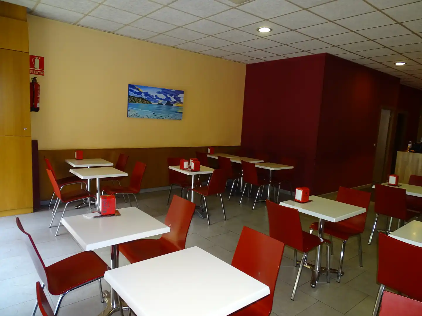 Local comercial en venta en Santa Eulàlia, imagen 4